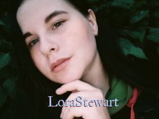LoraStewart