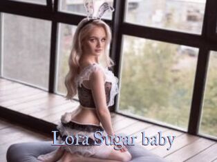 Lora_Sugar_baby