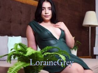 LoraineGrey