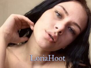 LoriaHoot