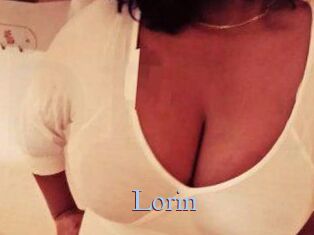 Lorin
