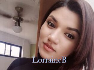 LorraineB