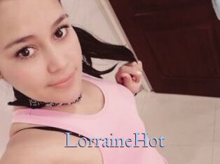 LorraineHot