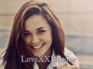 LoveXXParadise