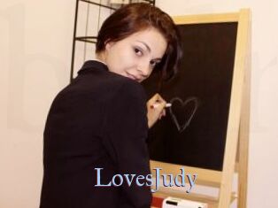 LovesJudy