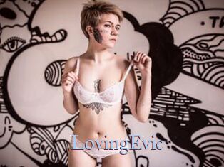 LovingEvie