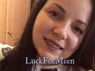 LuckForMeen