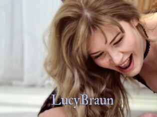 LucyBraun