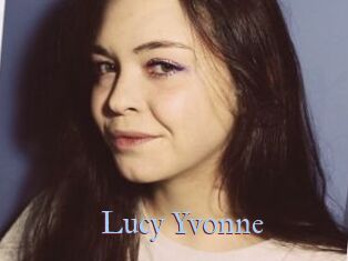 Lucy_Yvonne