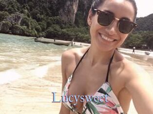 Lucysweet