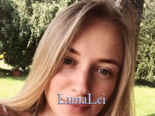 LunaLei