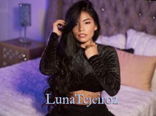 LunaTejeiroz