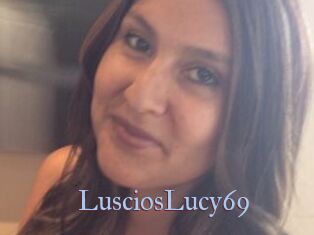 LusciosLucy69