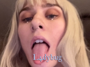 L4dybug