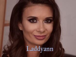 Laddyann