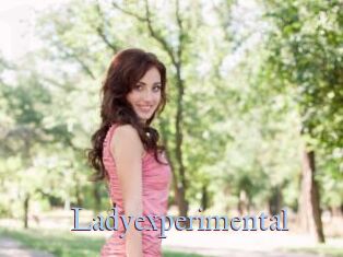 Ladyexperimental