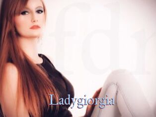 Ladygiorgia