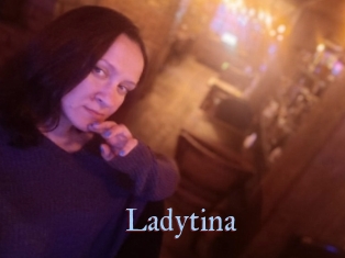 Ladytina