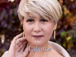 Lalyroze