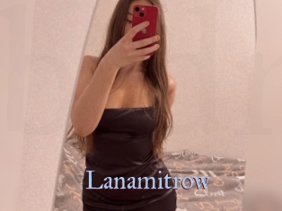 Lanamitrow