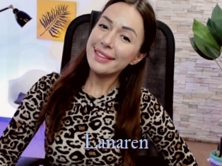 Lanaren