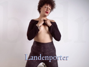 Landenporter