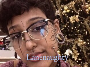 Lanenaughty