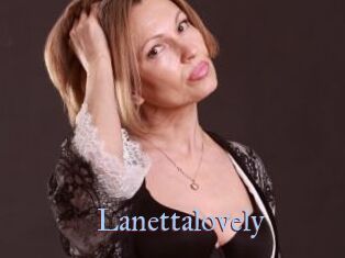 Lanettalovely