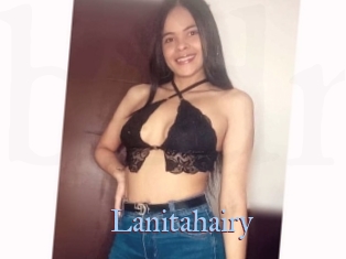 Lanitahairy