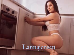 Lannajensen