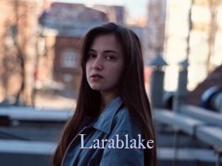 Larablake