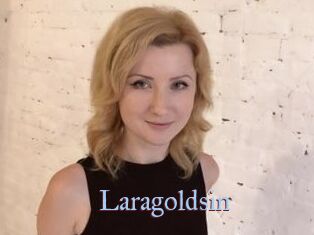 Laragoldsin