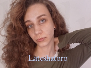 Lateshatoro
