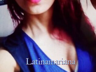 Latinamariana