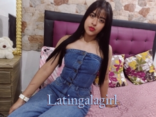 Latingalagirl