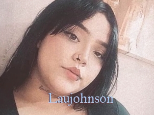 Laujohnson