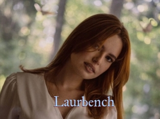 Laurbench