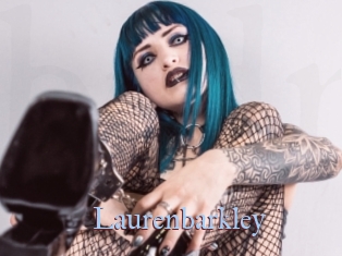 Laurenbarkley
