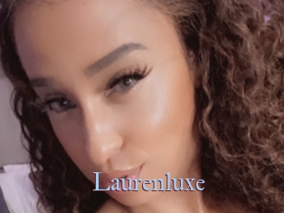 Laurenluxe
