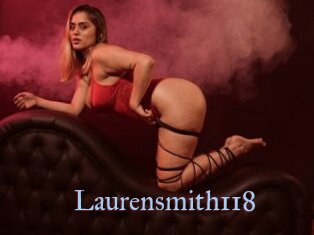 Laurensmith118