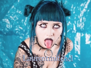 Laurentmitchel