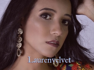Laurenvelvet
