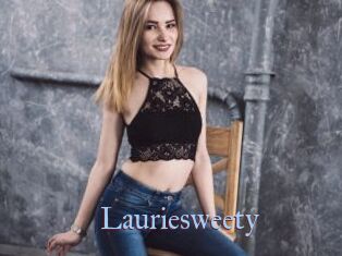 Lauriesweety