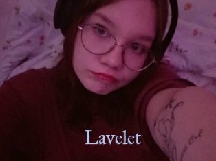 Lavelet