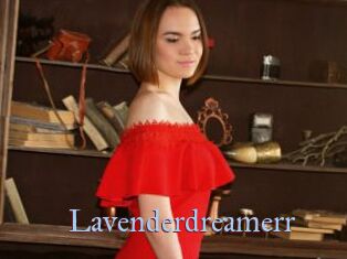 Lavenderdreamerr