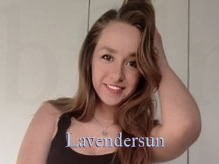 Lavendersun