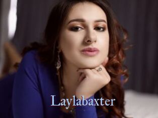 Laylabaxter