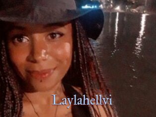 Laylahellvi