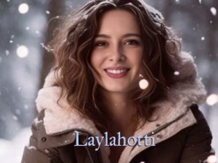 Laylahotti
