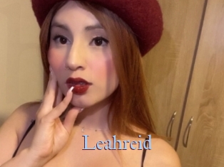 Leahreid